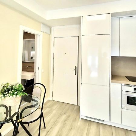 Apartament Apartamento La Milla De Oro Madryt Zewnętrze zdjęcie