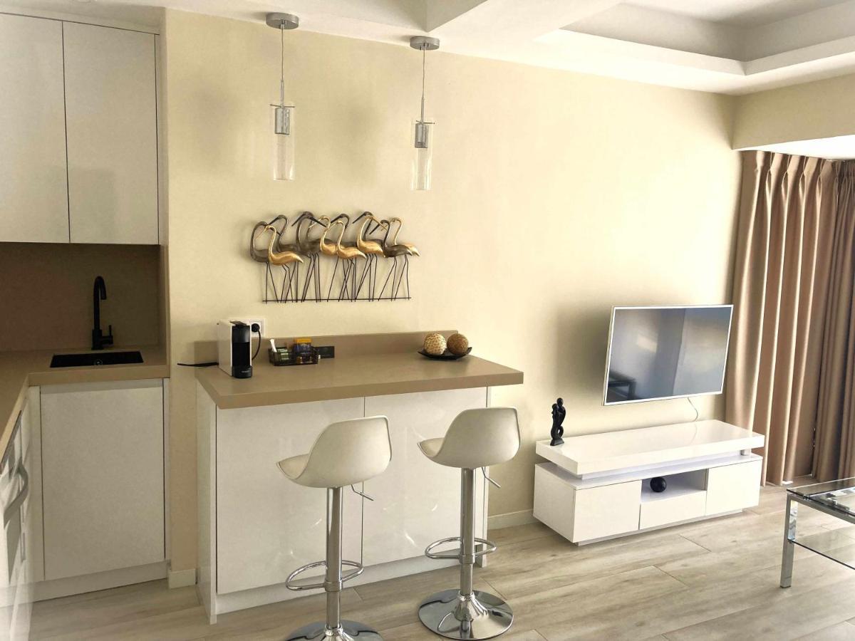 Apartament Apartamento La Milla De Oro Madryt Zewnętrze zdjęcie